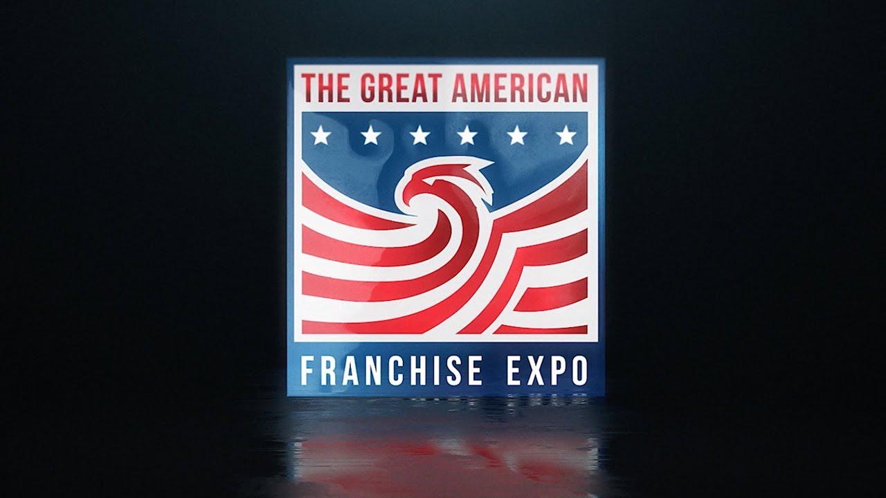 The Great American Franchise Expo 2023